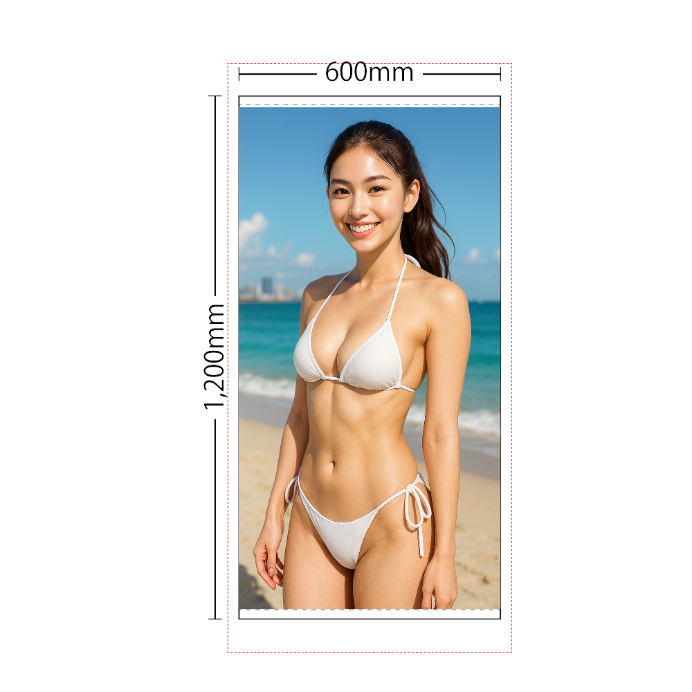 タペストリー_AI Collection_135