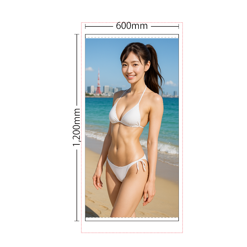 タペストリー_AI Collection_137