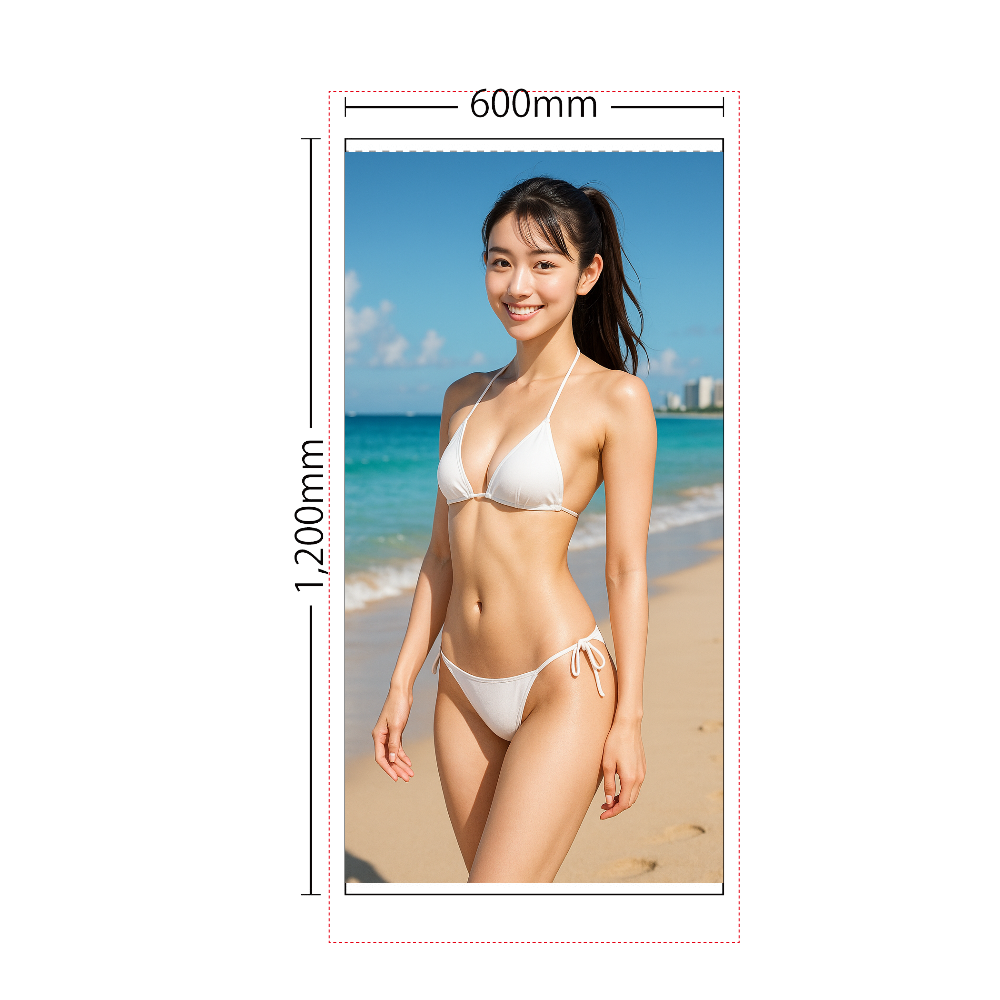 タペストリー_AI Collection_136