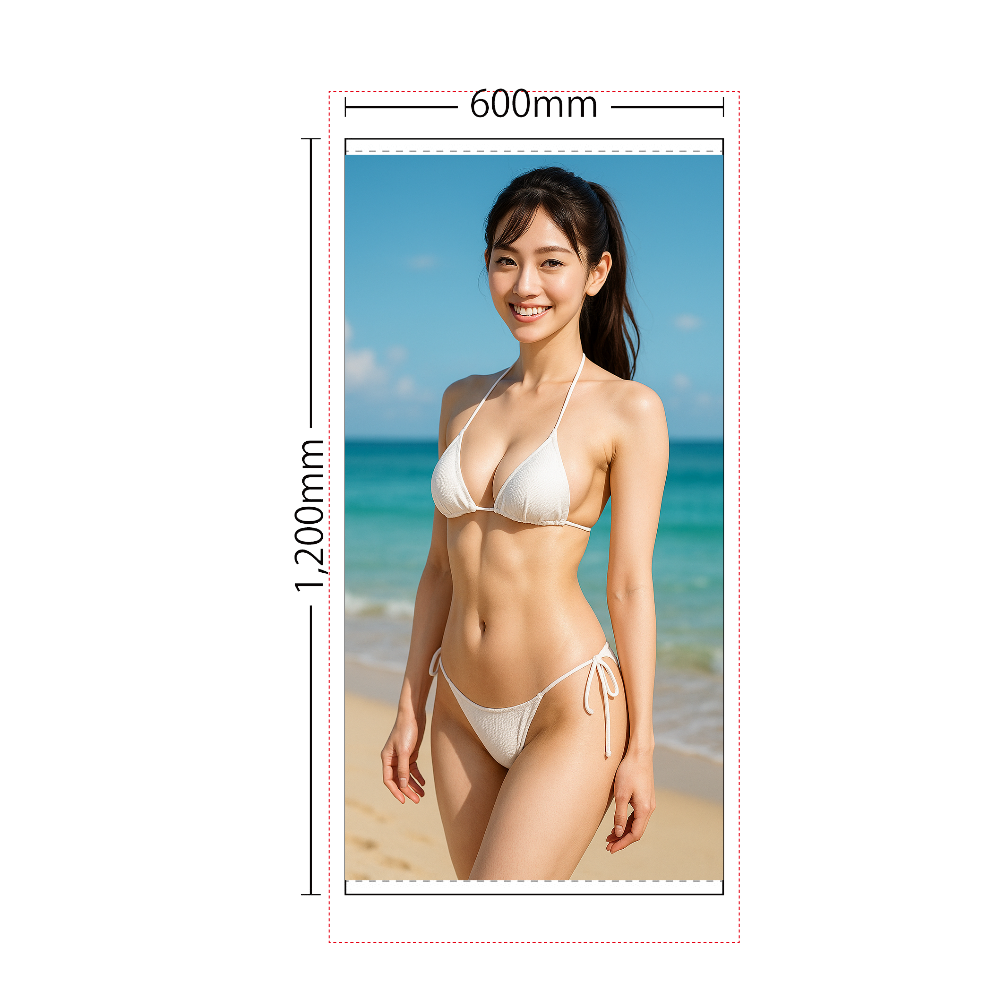 タペストリー_AI Collection_141