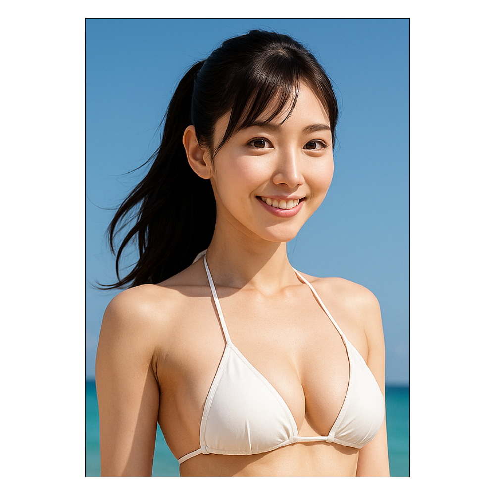 ポスター_AI Collection_142