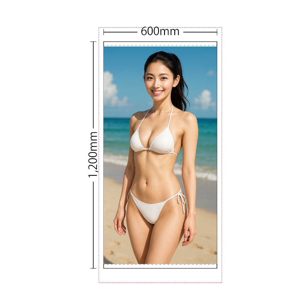 タペストリー_AI Collection_144