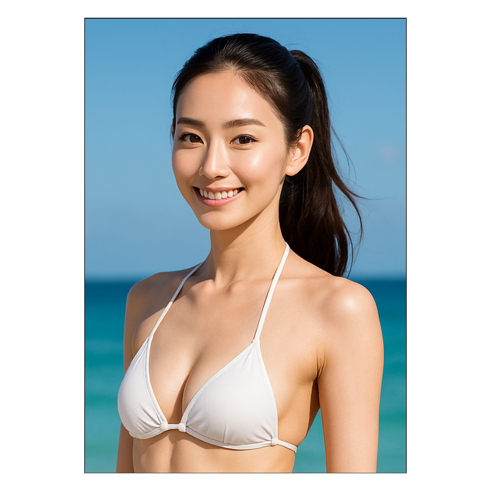 ポスター_AI Collection_145