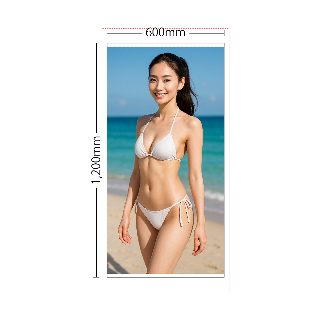 タペストリー_AI Collection_145