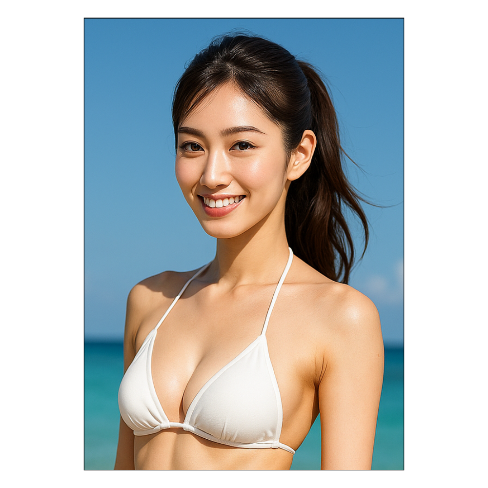 ポスター_AI Collection_146