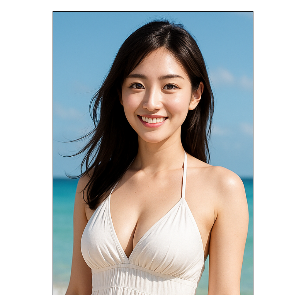 ポスター_AI Collection_147