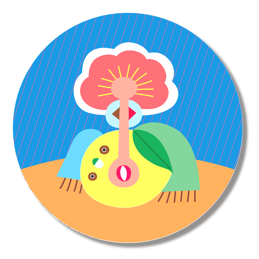 テマキノタネ 24