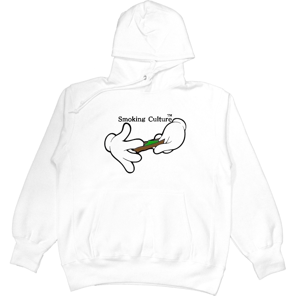 ロール ヘビーウェイトパーカー