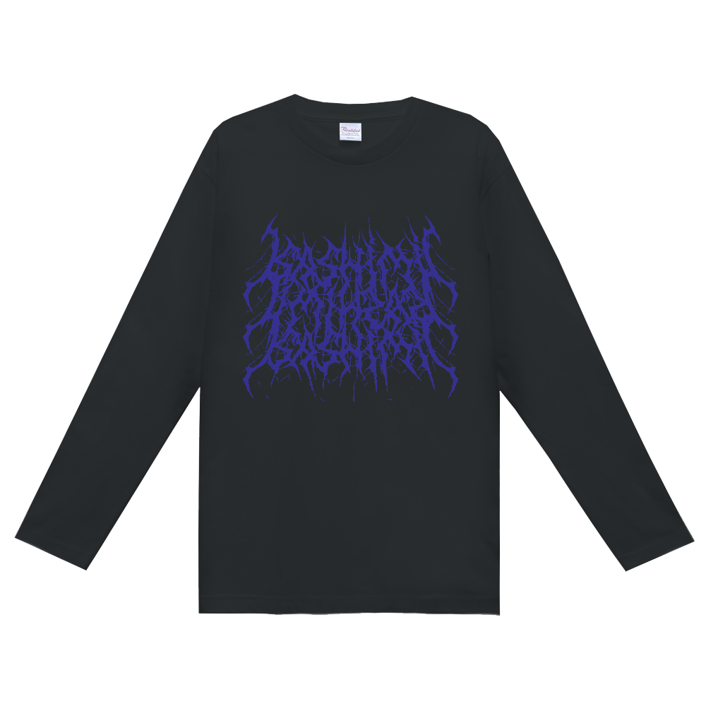 SASHIMI-ロンT LOGO