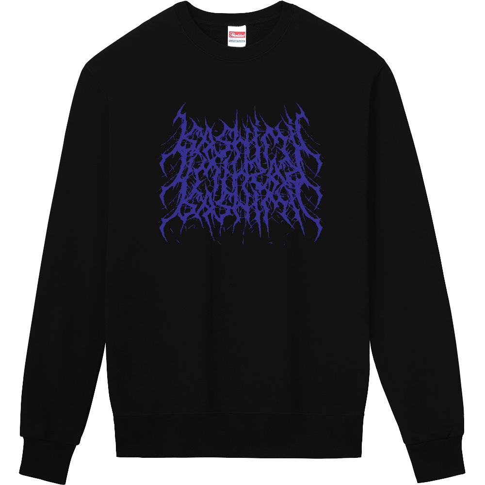 SASHIMI-SWEAT LOGO