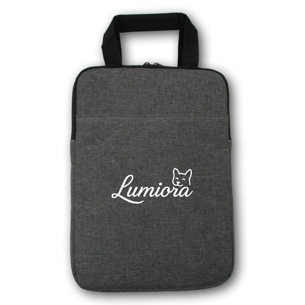 【LUMIORA】PCバッグ
