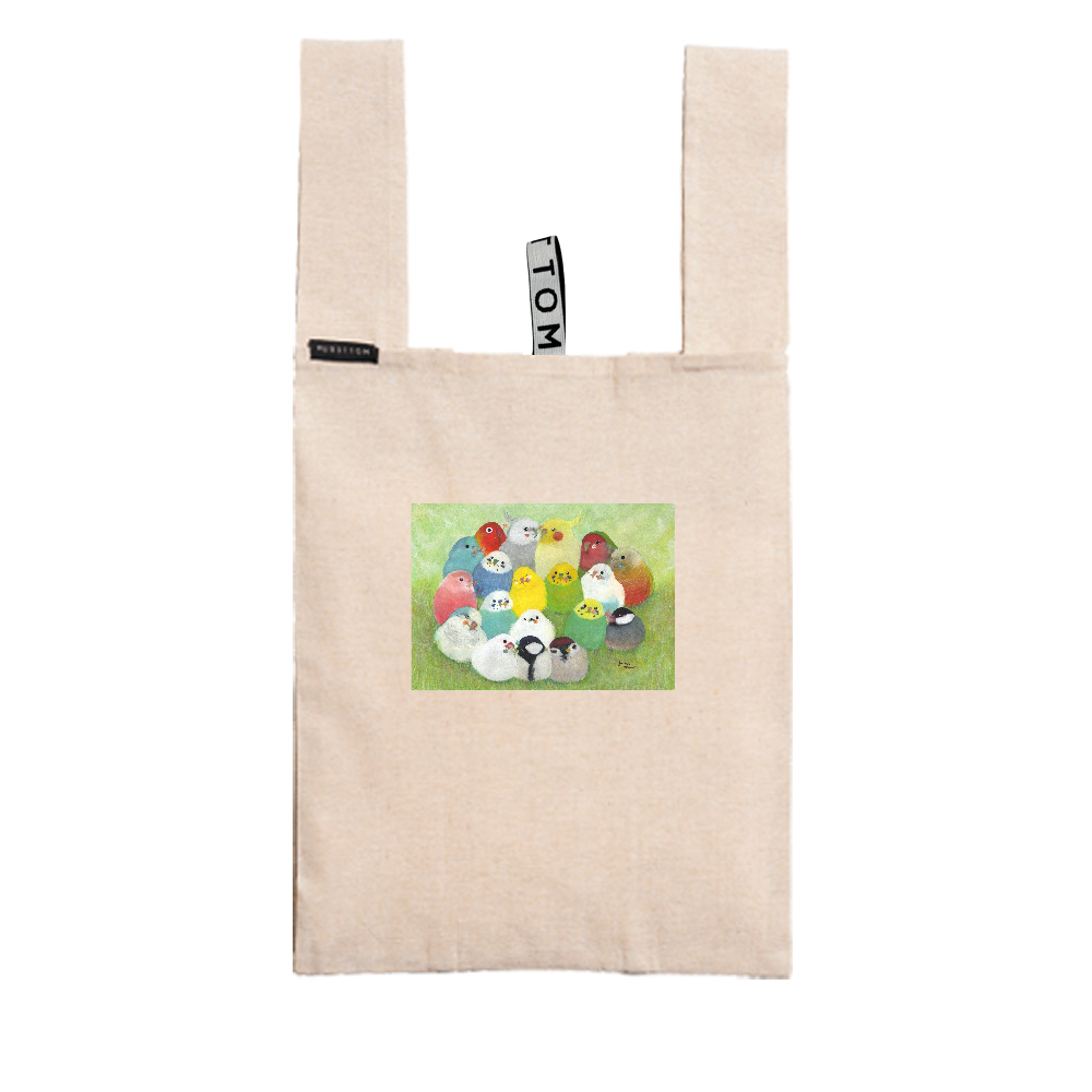 【幸せの花束】