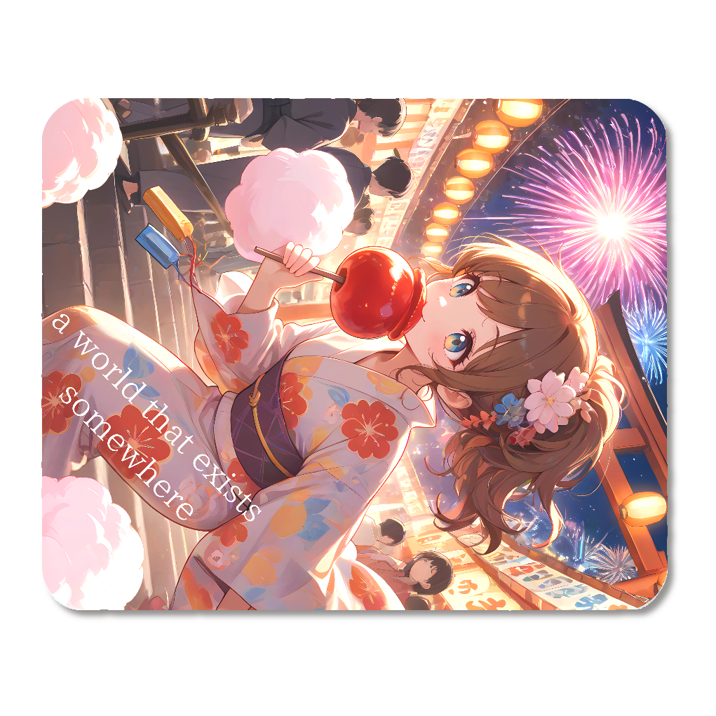 夢見る今年の夏