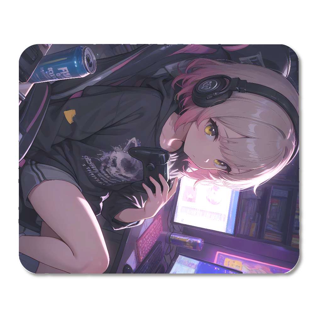 それぞれこだわりのゲーム部屋の過ごし方