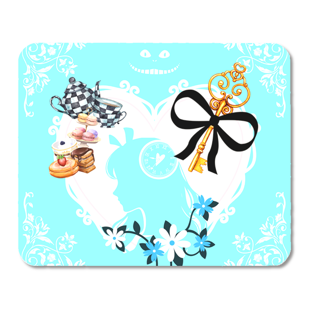 Alice Dream★少女アリス　マウスパッド