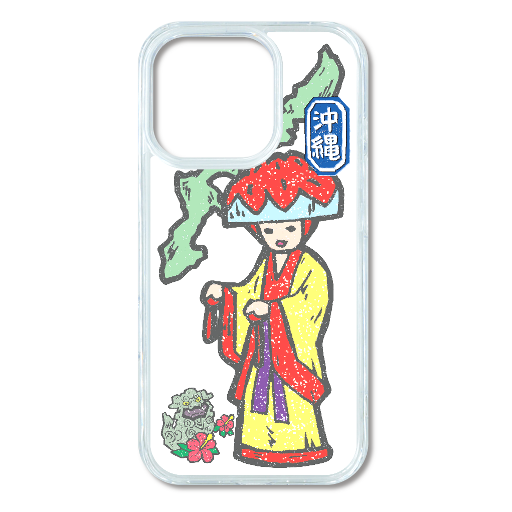 G030-16p G030-16p 『舞踊』