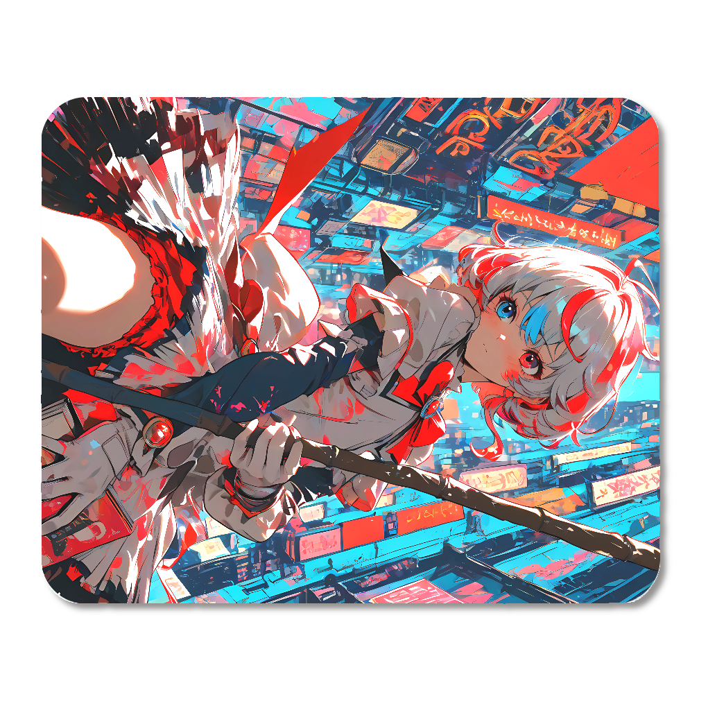 魔法少女の現実