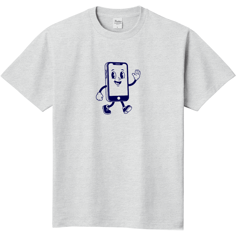 スマホのＴシャツ