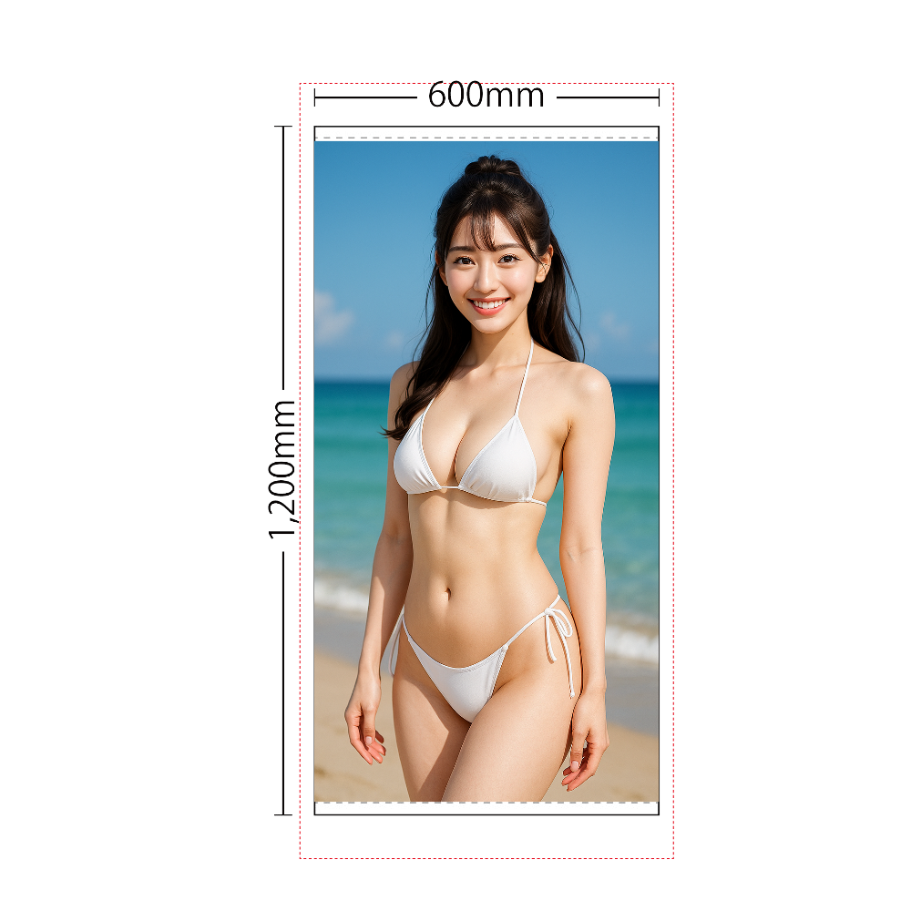 タペストリー_AI Collection_158