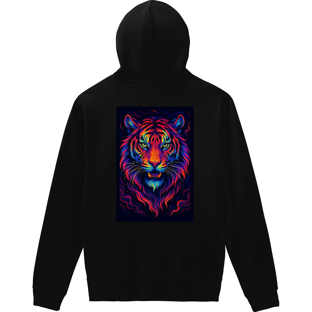 NEON ROAR – TIGAR 1