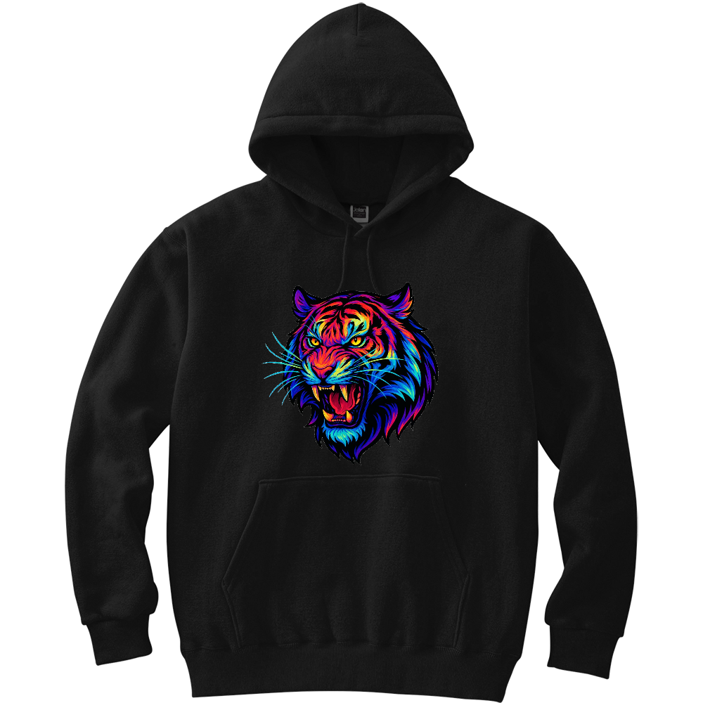 NEON ROAR – TIGAR 2