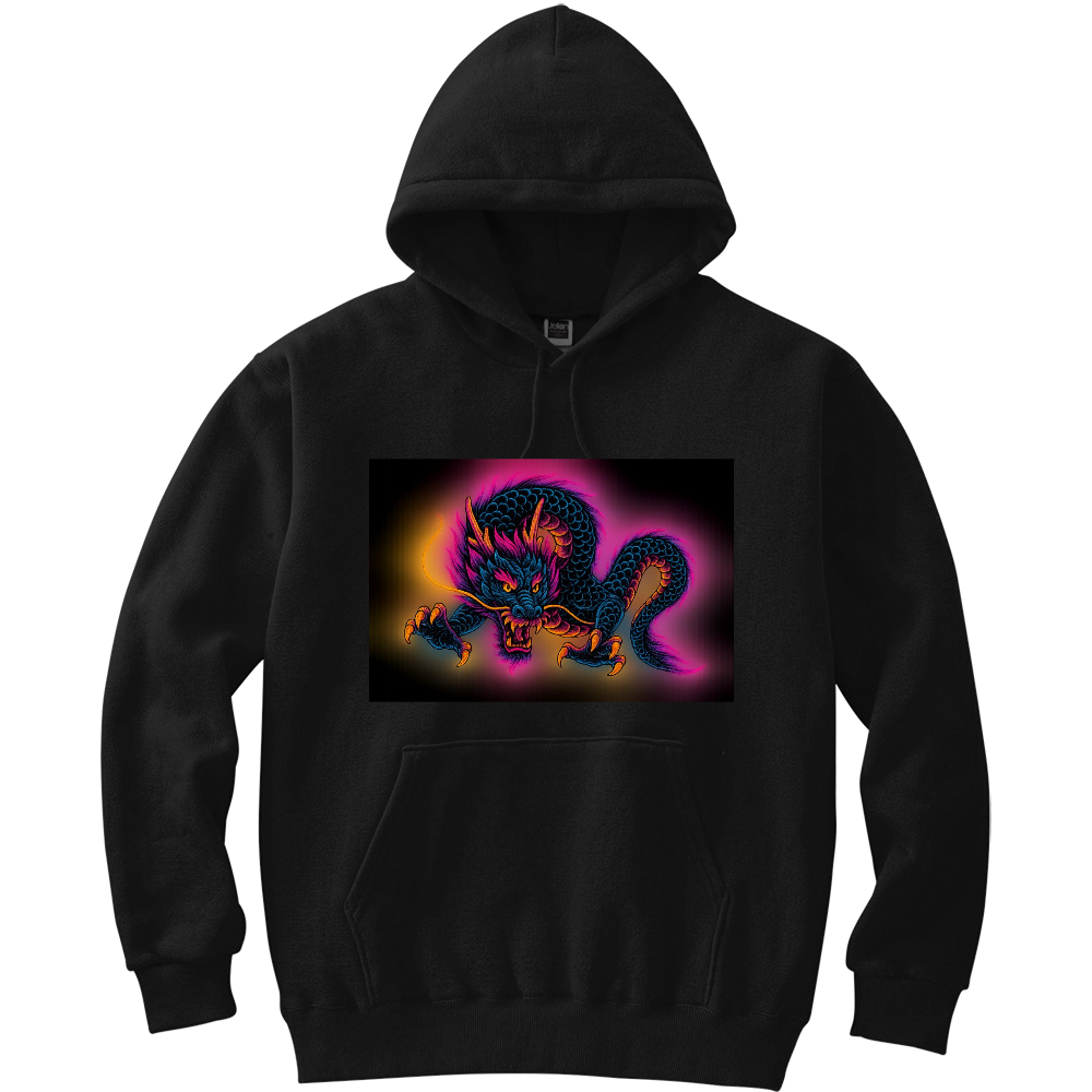 NEON ROAR – DRAGON 2