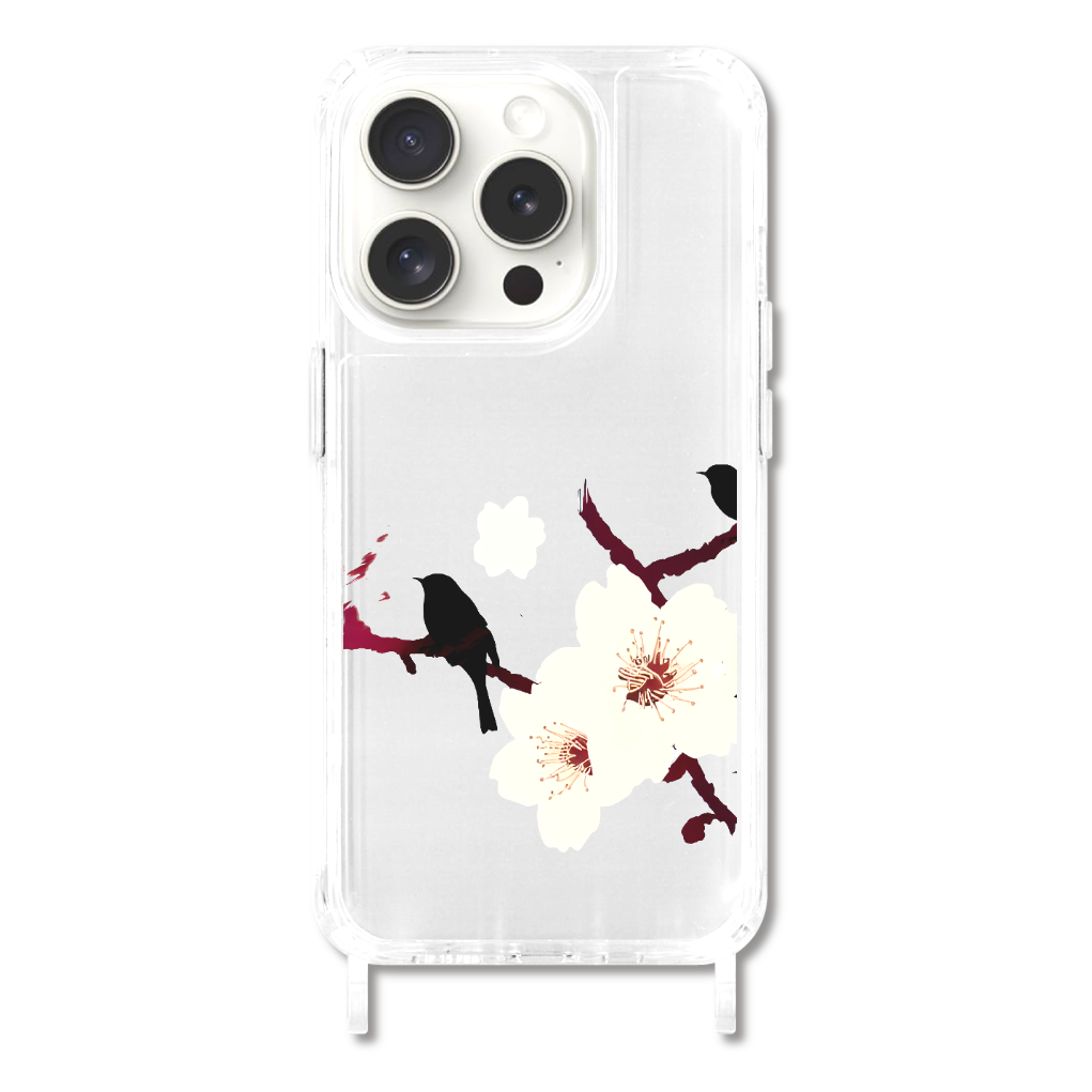 梅にウグイス01