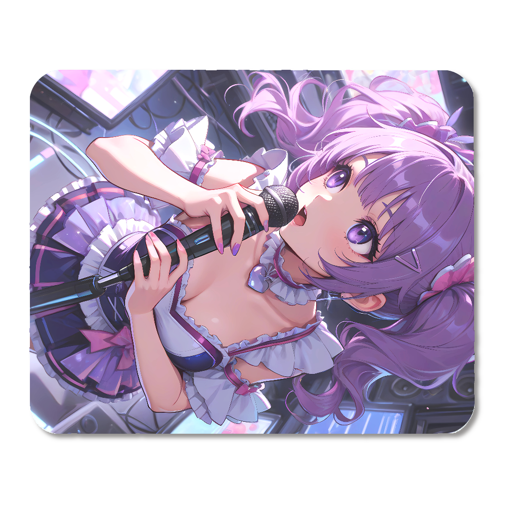 これぞアイドルの姿