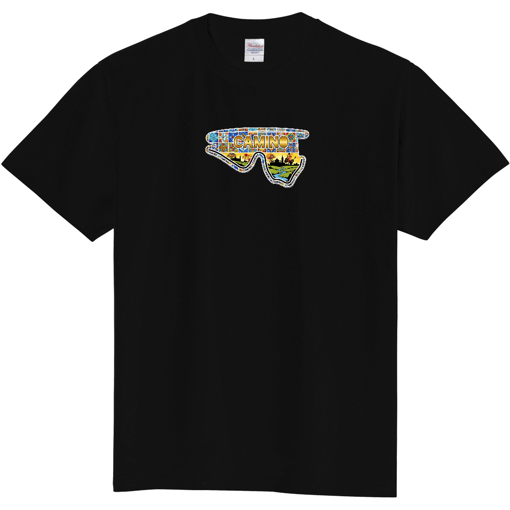 No. 14【CAMINO】-峠-スポット【ポップ】