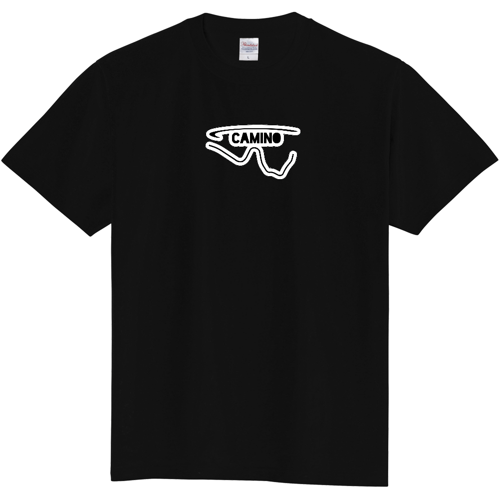 No. 14【CAMINO】-峠-スポット【シンプル】