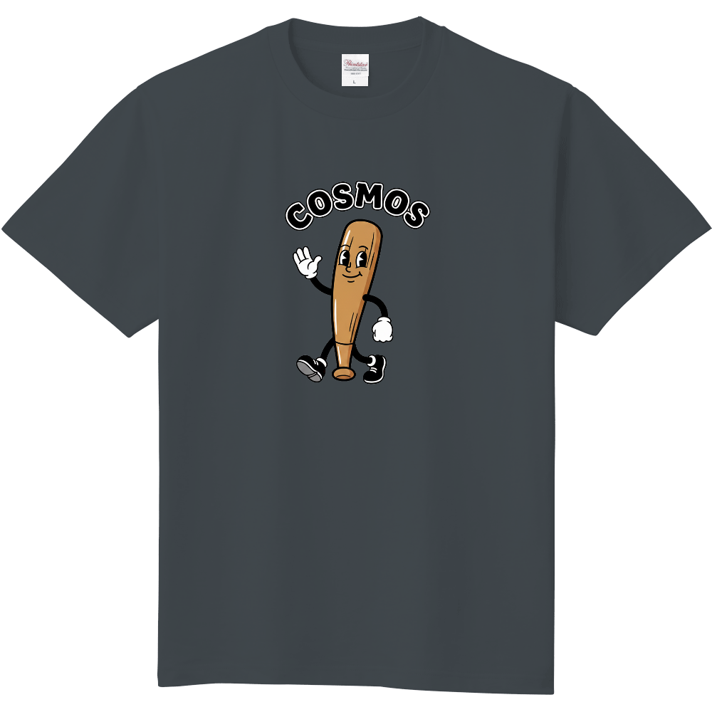 オレゴンコスモズのTシャツ