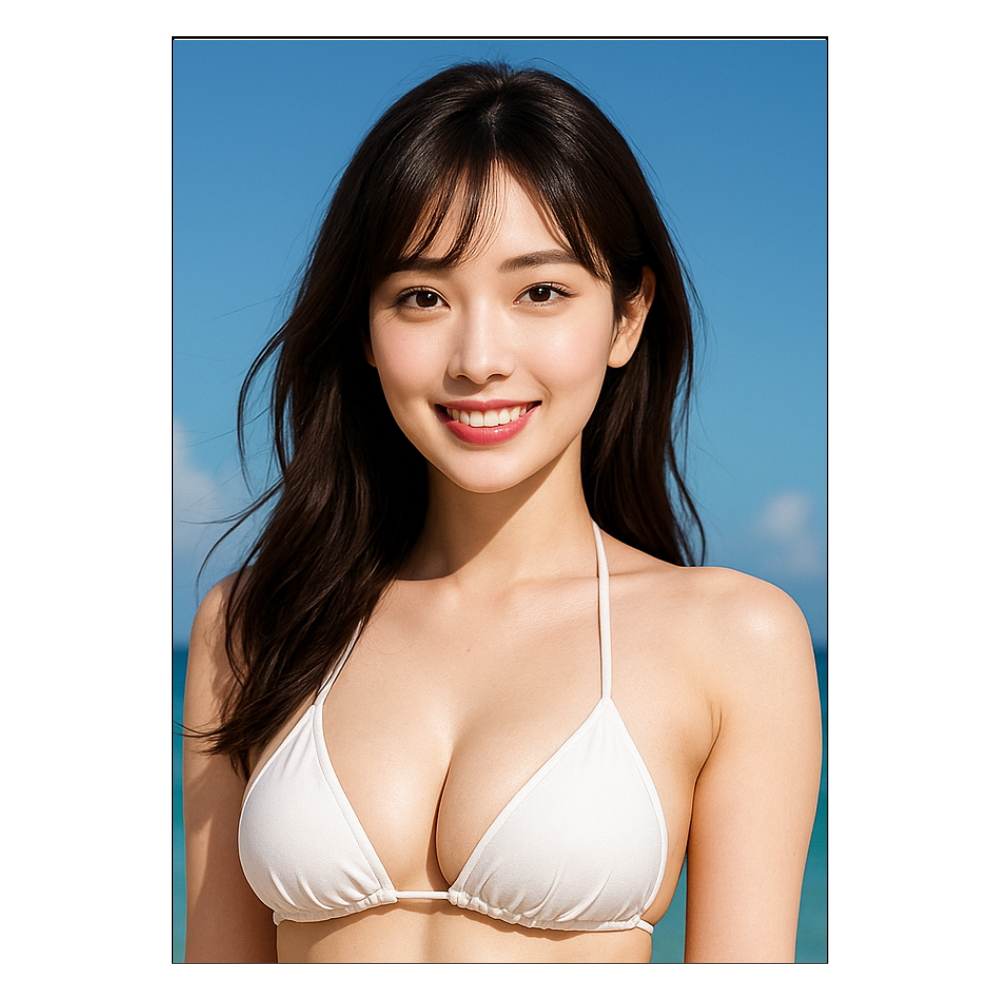 ポスター_AI Collection_162