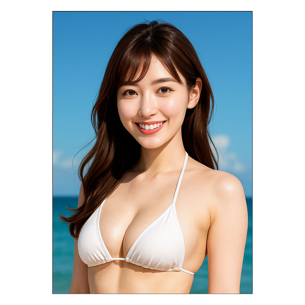 ポスター_AI Collection_163