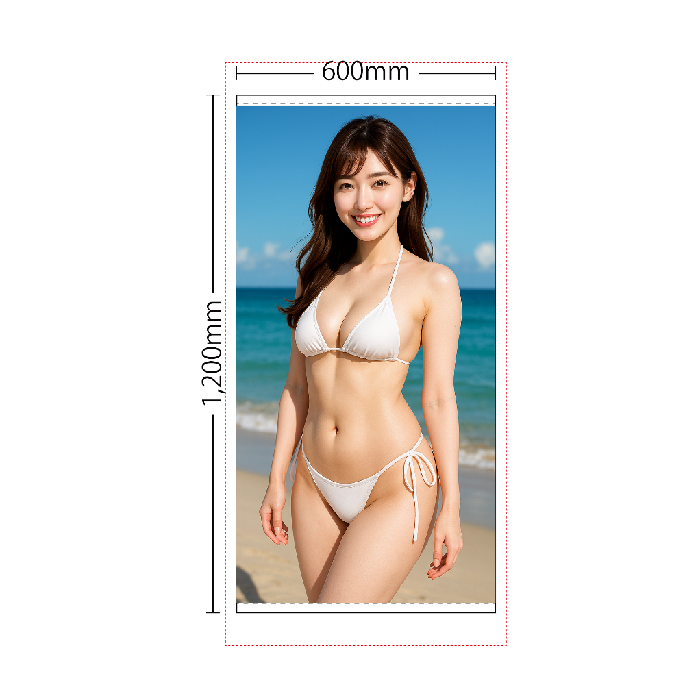 タペストリー_AI Collection_163