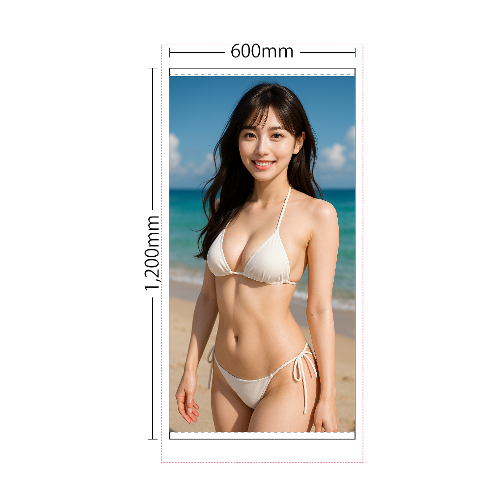 タペストリー_AI Collection_164