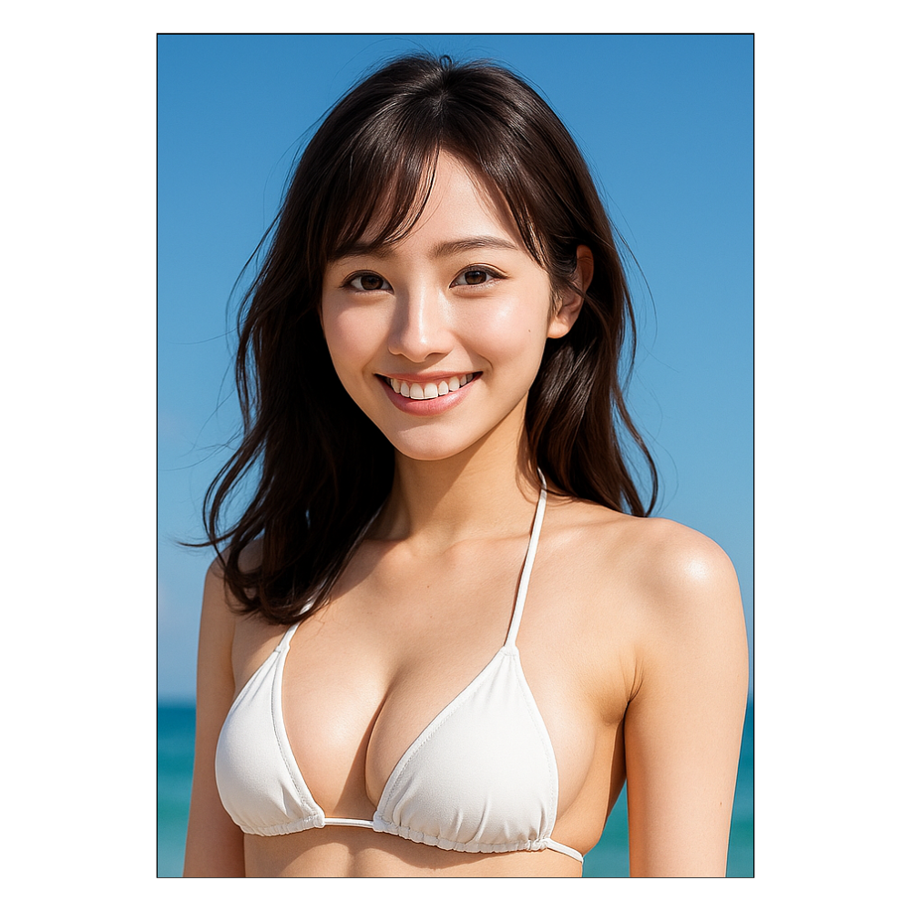 ポスター_AI Collection_165