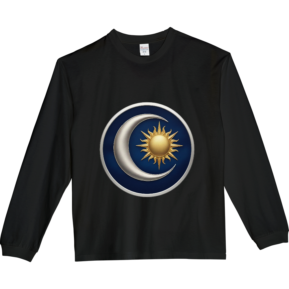 シルバームーン ゴールドサン