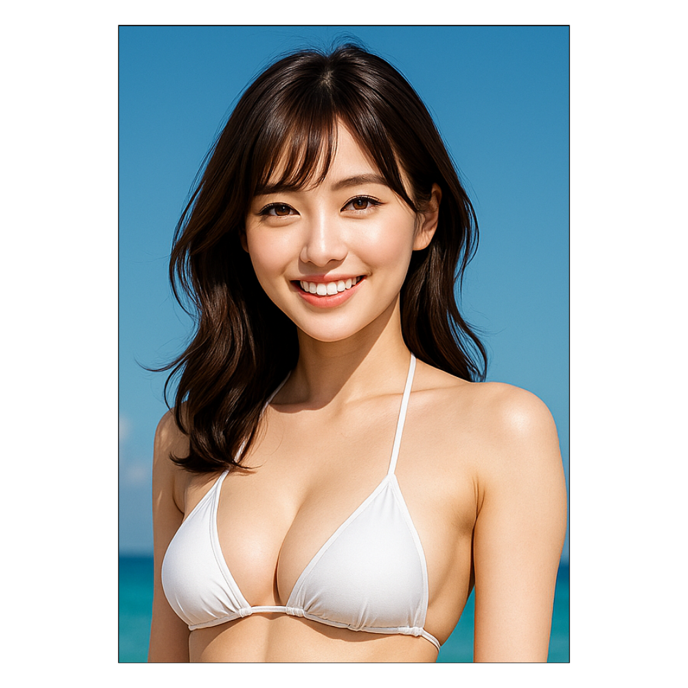 ポスター_AI Collection_166