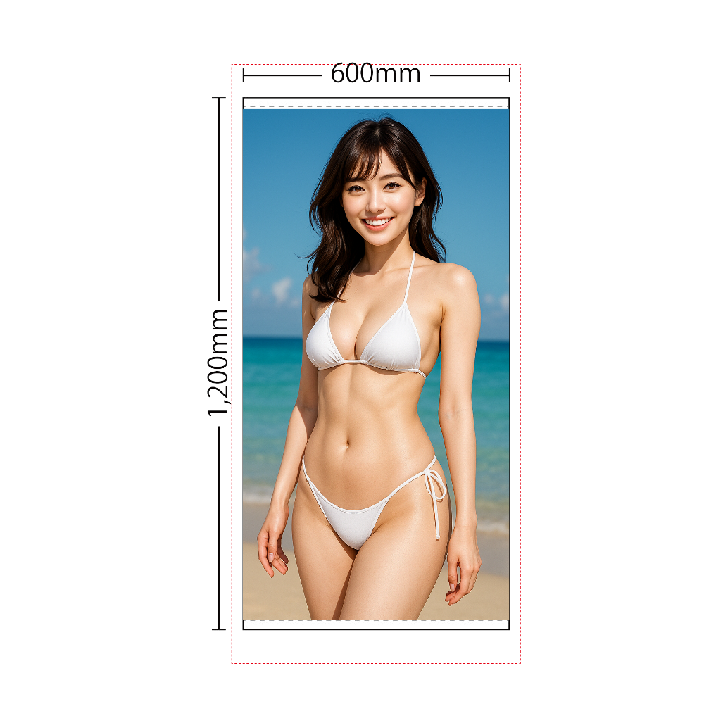 タペストリー_AI Collection_166