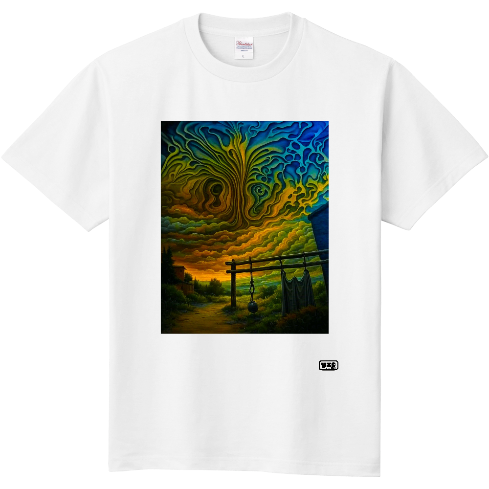 DULLY'S【20251103001】（ホワイト）