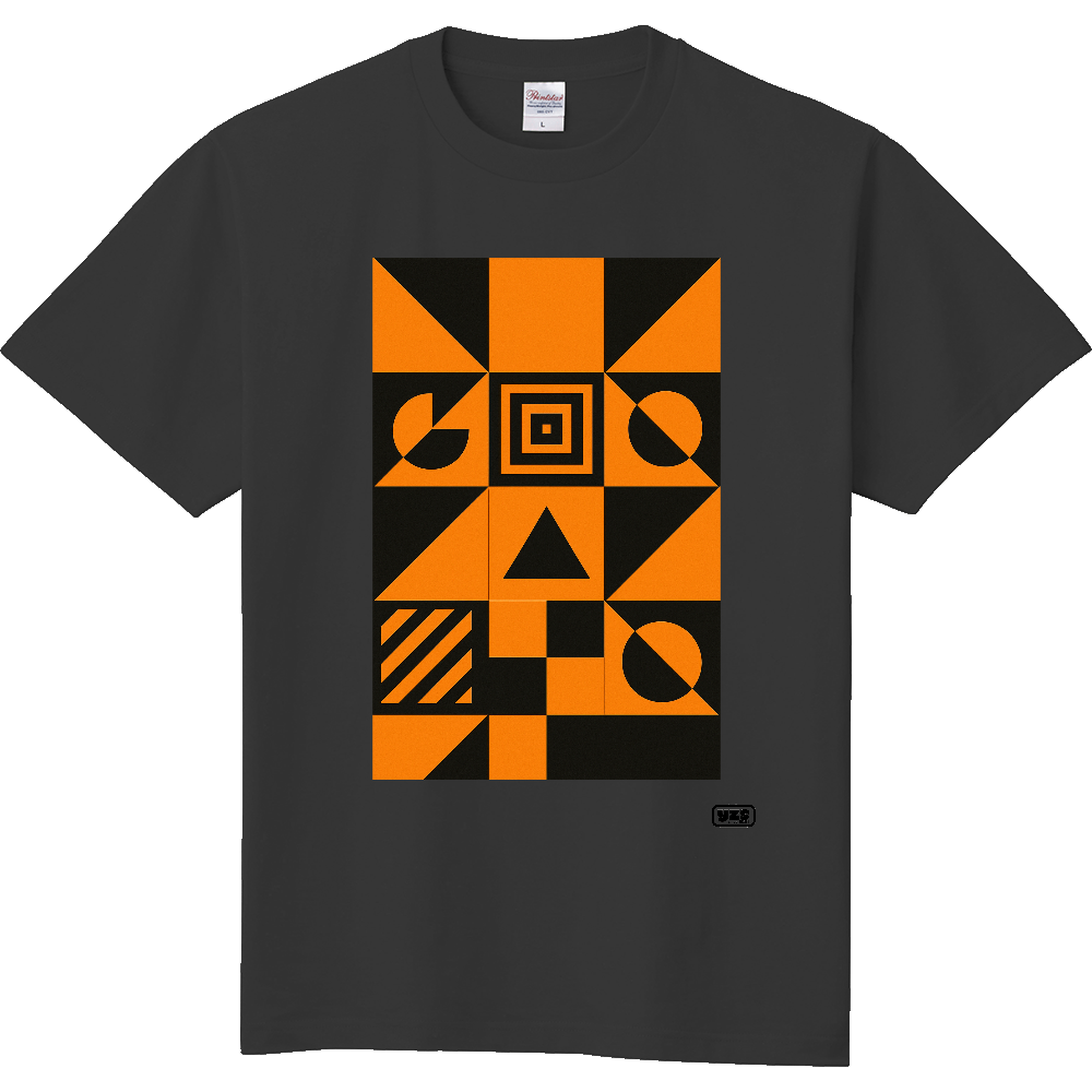 KALEIDO【20251029】(スモークブラック)