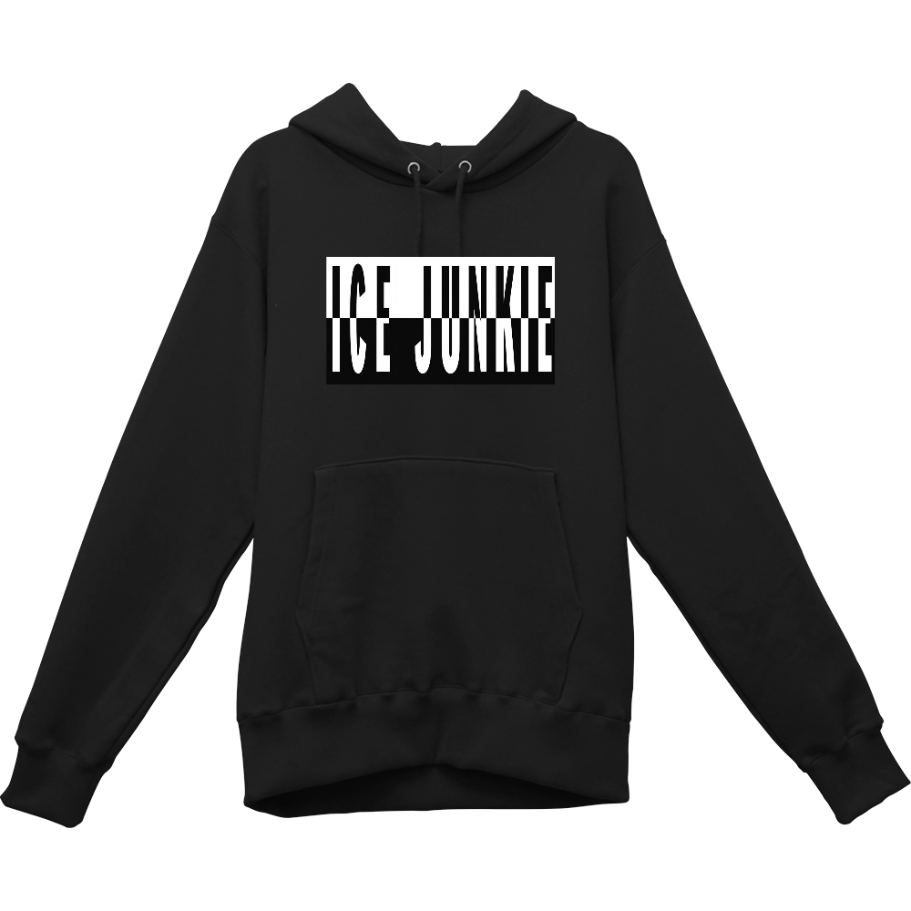 ICE JUNKIE HOODIE