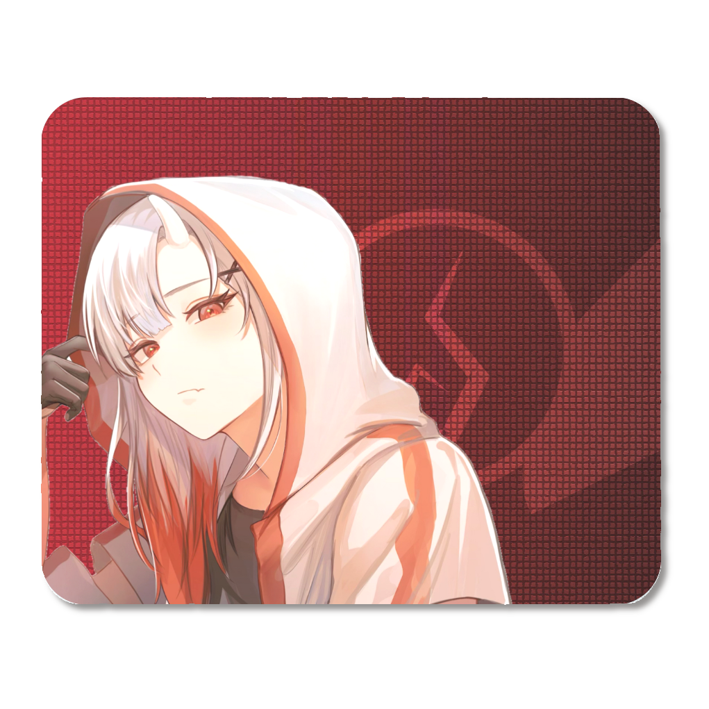 【セバスチャンver.】マウスパッド