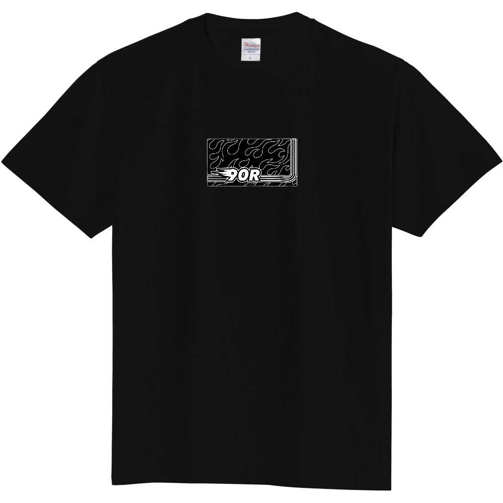 No. 16【90R】-峠-スポット【シンプル】