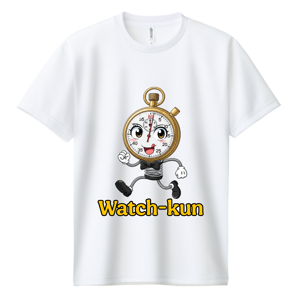 J's Fun Box3(ウォッチくん)