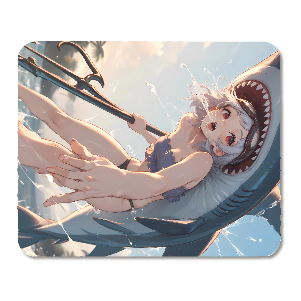 シャークハンター