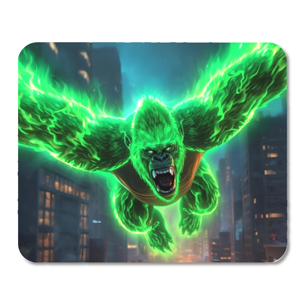 フライングゴリラ