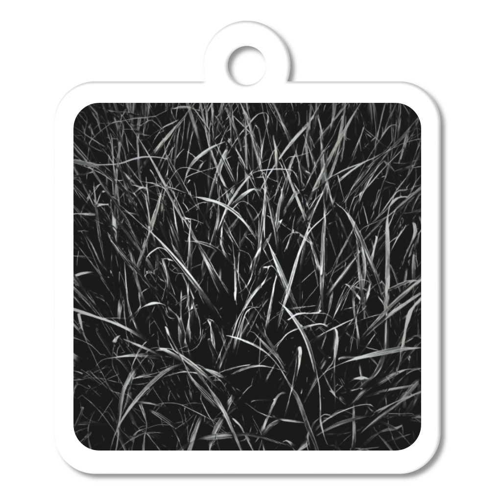 【雑草の様に強く生きる】