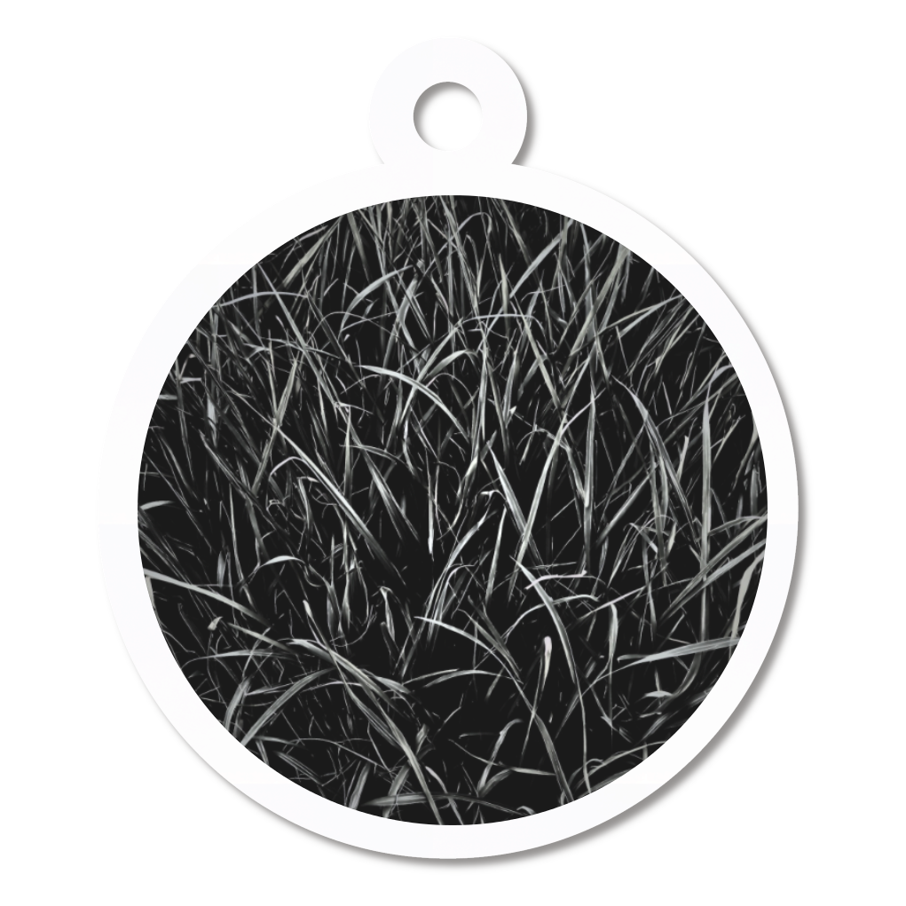 【雑草の様に強く生きる】