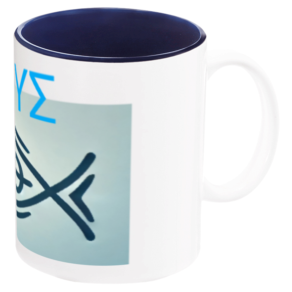 イクソスマグカップ